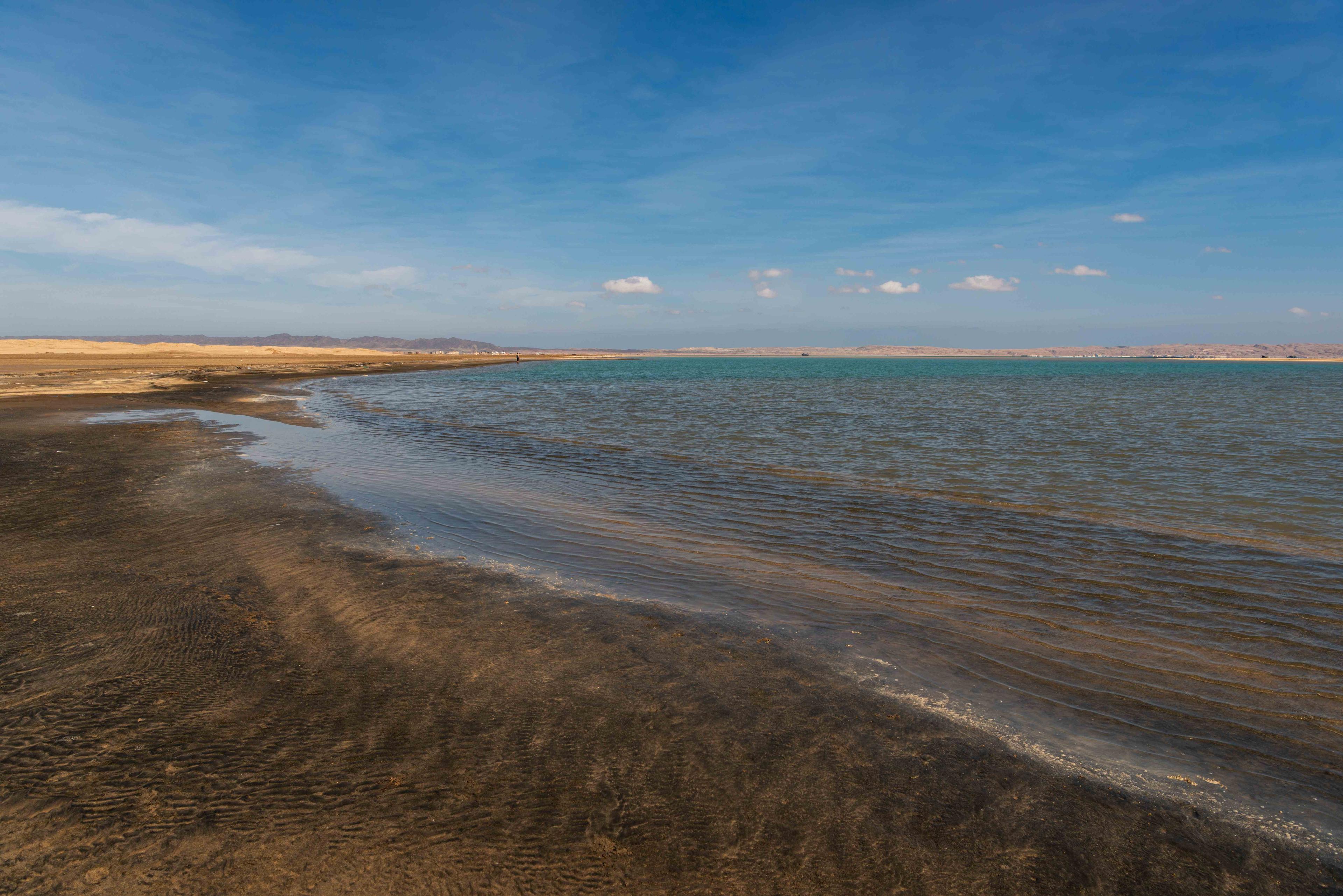 Sea