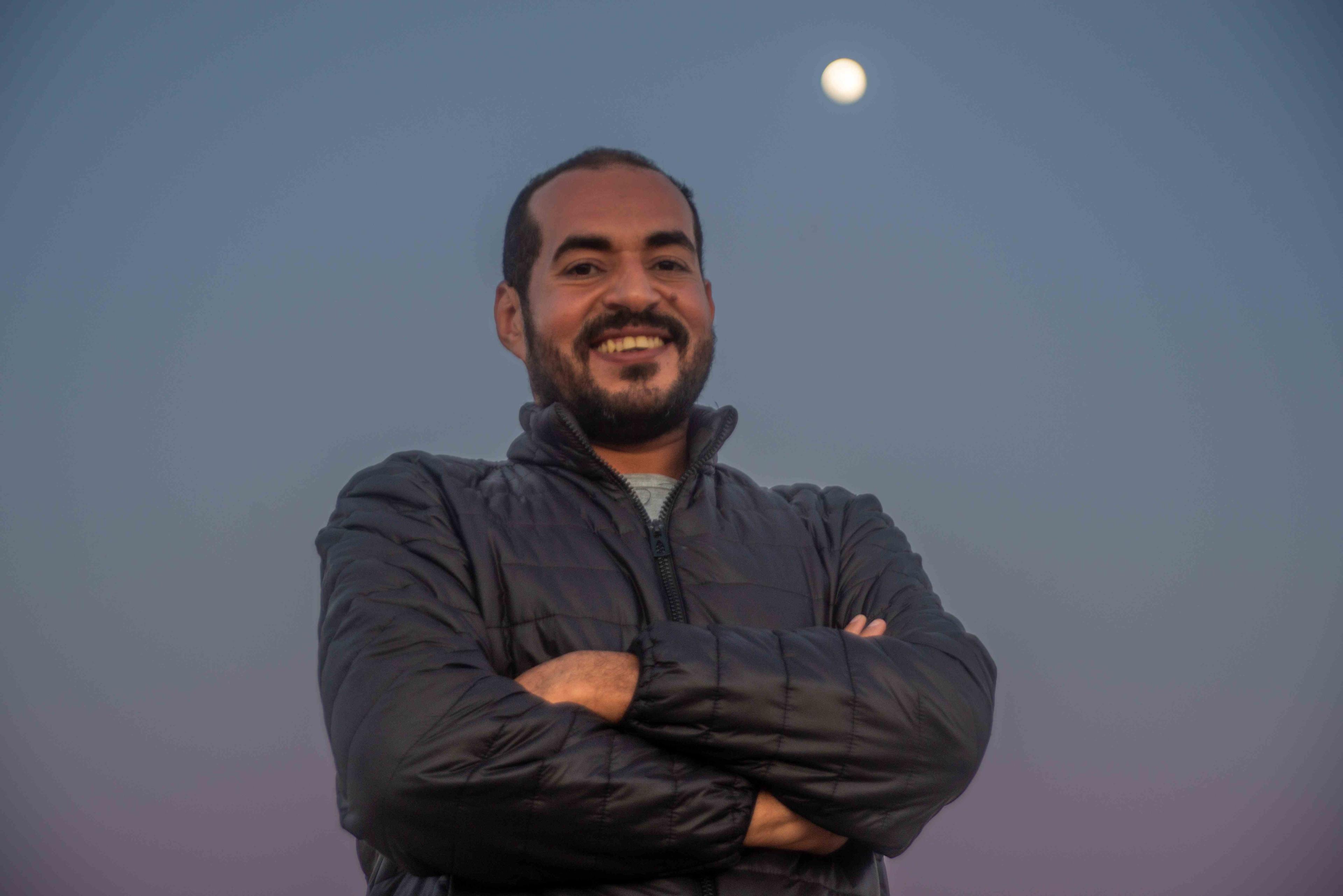 Mohamed Azizi
