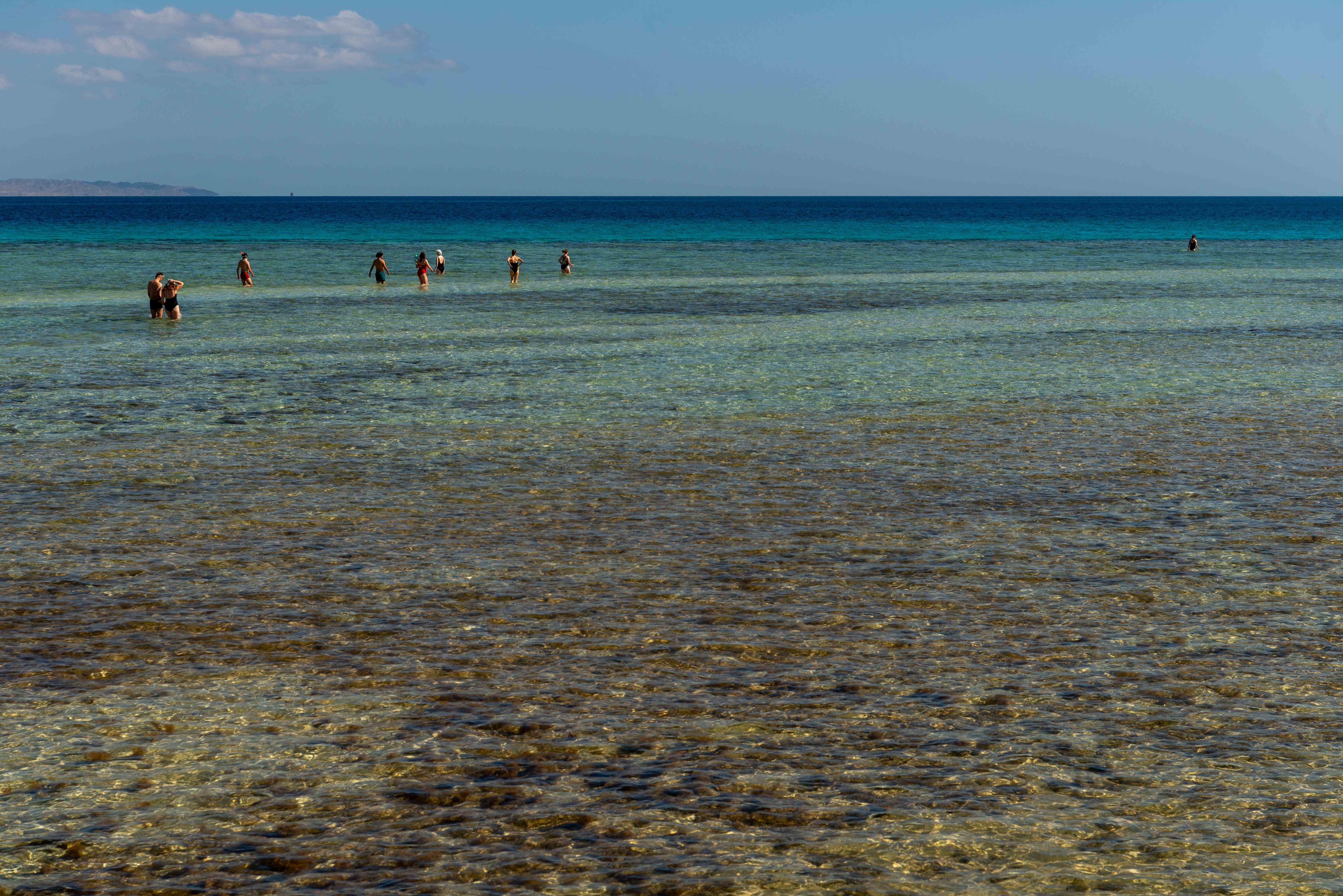 Sea